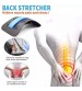 Magic Back Support Pressure Points Lumbar Traction Orthotic Stretcher Spine Stretcher Lumbar Support Device